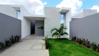 Casa com 3 Quartos à venda, 90m² no Encantada, Eusébio - Foto 1