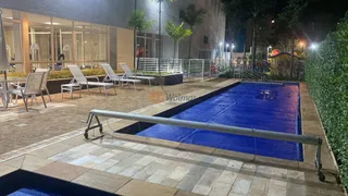 Apartamento com 3 Quartos para alugar, 110m² no Jardim Guanabara, Campinas - Foto 7