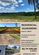 Terreno / Lote / Condomínio à venda, 1000m² no Fazenda Palao Alpes de Guararema, Guararema - Foto 9