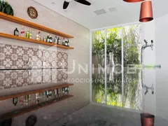 Casa de Condomínio com 4 Quartos para venda ou aluguel, 480m² no Jardim Madalena, Campinas - Foto 9
