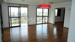 Apartamento com 3 Quartos para alugar, 143m² no Alto Da Boa Vista, São Paulo - Foto 3