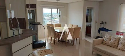 Cobertura com 2 Quartos à venda, 165m² no Centro, Canoas - Foto 1