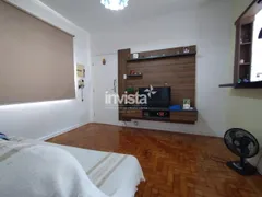 Apartamento com 2 Quartos à venda, 65m² no Campo Grande, Santos - Foto 5