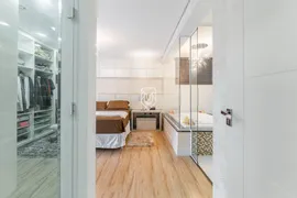 Casa de Condomínio com 4 Quartos à venda, 450m² no Santa Felicidade, Curitiba - Foto 35