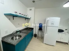 Flat com 1 Quarto para alugar, 42m² no Jardins, São Paulo - Foto 6