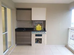 Apartamento com 4 Quartos à venda, 130m² no Chácara Santo Antônio, São Paulo - Foto 2