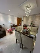 Apartamento com 2 Quartos à venda, 53m² no Vila Luzita, Santo André - Foto 7