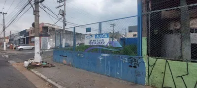 Terreno / Lote Comercial para alugar, 400m² no Vila Nova York, São Paulo - Foto 4