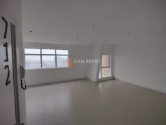 Conjunto Comercial / Sala para alugar, 41m² no Estreito, Florianópolis - Foto 1