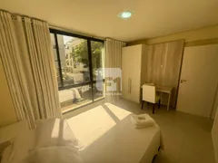 Apartamento com 1 Quarto para alugar, 53m² no Jurerê Internacional, Florianópolis - Foto 13