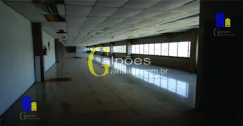 Galpão / Depósito / Armazém para alugar, 4842m² no Bandeiras, Osasco - Foto 11