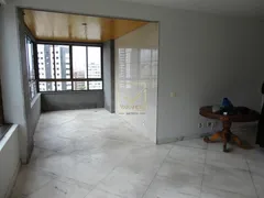 Apartamento com 4 Quartos para alugar, 170m² no Funcionários, Belo Horizonte - Foto 3