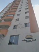 Apartamento com 3 Quartos à venda, 75m² no Jardim Satélite, São José dos Campos - Foto 1