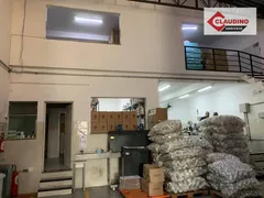 Galpão / Depósito / Armazém à venda, 600m² no Vila Nova York, São Paulo - Foto 12