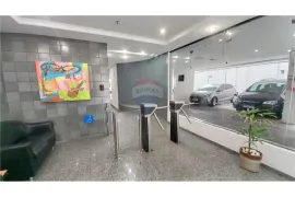 Conjunto Comercial / Sala para alugar, 37m² no Saúde, São Paulo - Foto 26