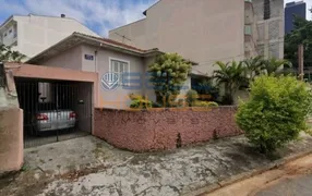 Terreno / Lote / Condomínio à venda, 127m² no Vila Alpina, Santo André - Foto 1