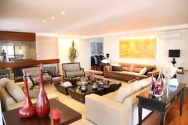 Apartamento com 4 Quartos à venda, 415m² no Cambuí, Campinas - Foto 1