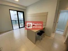 Apartamento com 1 Quarto para alugar, 38m² no Bela Vista, São Paulo - Foto 1