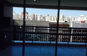 Apartamento com 3 Quartos para alugar, 128m² no Água Branca, São Paulo - Foto 11