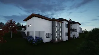 Casa de Condomínio com 4 Quartos à venda, 372m² no Mato Queimado, Gramado - Foto 17