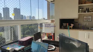 Apartamento com 2 Quartos à venda, 75m² no Morumbi, São Paulo - Foto 6