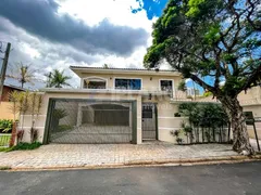 Sobrado com 4 Quartos para venda ou aluguel, 321m² no Jardim Paraíso, São Carlos - Foto 1