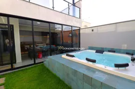 Casa de Condomínio com 4 Quartos à venda, 180m² no Jardim Residencial Viena, Indaiatuba - Foto 7