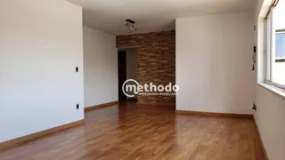 Apartamento com 3 Quartos à venda, 110m² no Vila Rossi, Campinas - Foto 3