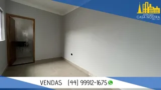 Casa com 3 Quartos à venda, 80m² no Residencial Sao Jose, Sarandi - Foto 12