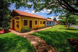 Terreno / Lote / Condomínio à venda, 1500m² no Condominio Fazenda Santa Maria, Cravinhos - Foto 10