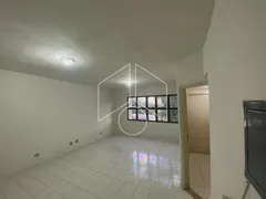 Conjunto Comercial / Sala para alugar, 35m² no Fragata, Marília - Foto 1