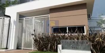 Apartamento com 2 Quartos à venda, 51m² no Vila Antonieta, São Paulo - Foto 1