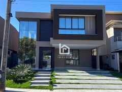 Casa de Condomínio com 4 Quartos à venda, 280m² no Boulevard Lagoa, Serra - Foto 3