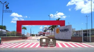 Terreno / Lote Comercial para alugar, 6m² no Novo Mondubim, Fortaleza - Foto 1