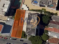 Terreno / Lote / Condomínio para alugar, 400m² no Centro, Santo André - Foto 9