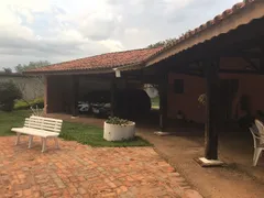 Fazenda / Sítio / Chácara com 4 Quartos à venda, 700m² no Bairro dos Fernandes, Jundiaí - Foto 6