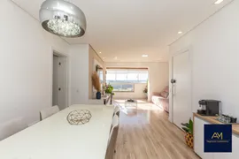 Apartamento com 4 Quartos à venda, 125m² no Bigorrilho, Curitiba - Foto 9