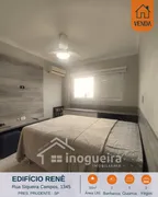 Apartamento com 3 Quartos à venda, 127m² no Vila Sao Jorge, Presidente Prudente - Foto 12