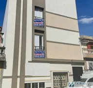 Apartamento com 1 Quarto para alugar, 27m² no Vila Nivi, São Paulo - Foto 1