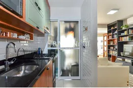 Apartamento com 1 Quarto à venda, 48m² no Moema, São Paulo - Foto 6