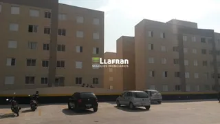 Apartamento com 2 Quartos à venda, 50m² no Jardim Elizabete, Taboão da Serra - Foto 14