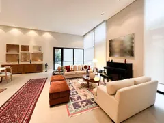 Casa de Condomínio com 3 Quartos à venda, 375m² no Bairro Marambaia, Vinhedo - Foto 29