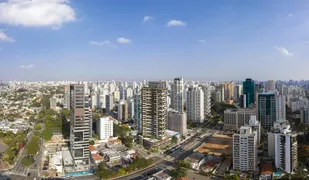 Apartamento com 1 Quarto à venda, 25m² no Moema, São Paulo - Foto 3