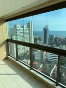 Apartamento com 3 Quartos à venda, 103m² no Garibaldi, Salvador - Foto 2