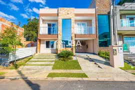Casa de Condomínio com 3 Quartos à venda, 128m² no Umbara, Curitiba - Foto 4