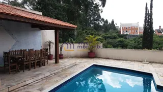 Casa de Condomínio com 4 Quartos à venda, 400m² no Morumbi, São Paulo - Foto 22