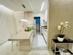 Apartamento com 3 Quartos para alugar, 134m² no Riviera de São Lourenço, Bertioga - Foto 22