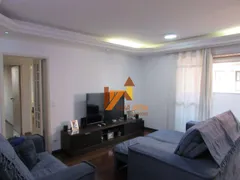 Apartamento com 3 Quartos à venda, 130m² no Vila Guiomar, Santo André - Foto 2