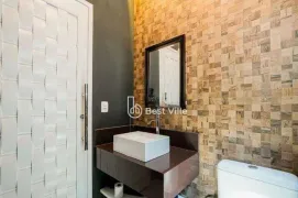 Casa de Condomínio com 3 Quartos para alugar, 269m² no Centro, Santana de Parnaíba - Foto 15