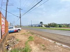 Terreno / Lote / Condomínio para alugar, 250m² no Parque Industrial Cafezal, Rolândia - Foto 3